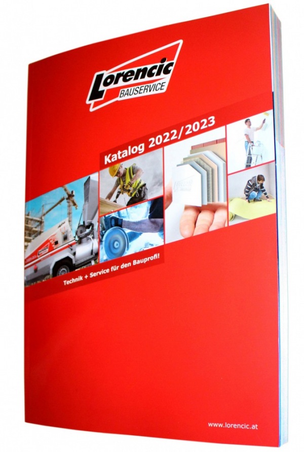 Lorencic Katalog 2022/2023